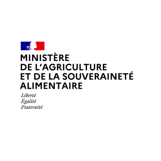 logo ministere agriculture