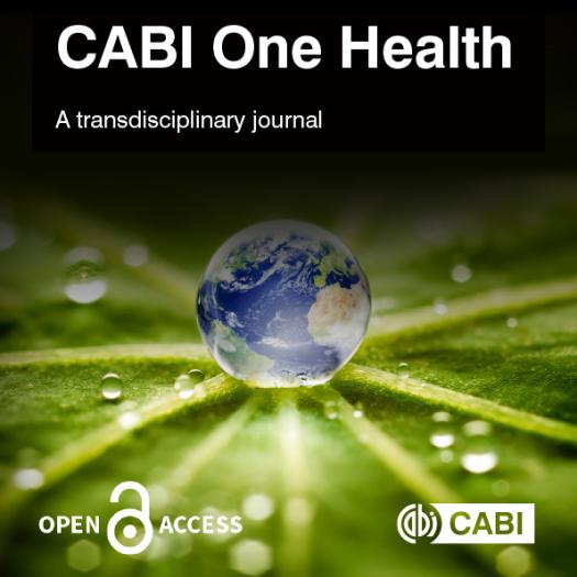 Cabi One Health
