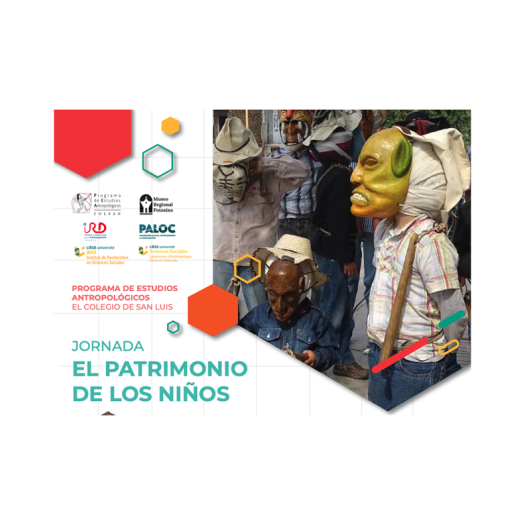 EL PATRIMONIO DE LOS NINOS