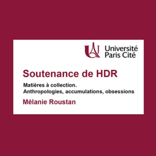 HDR Roustan