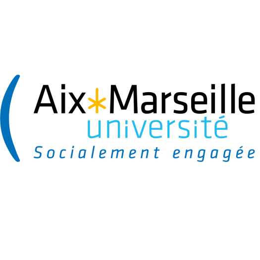 logo université aix marseille