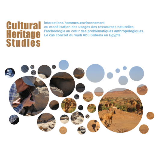 Cultural Heritage Studies