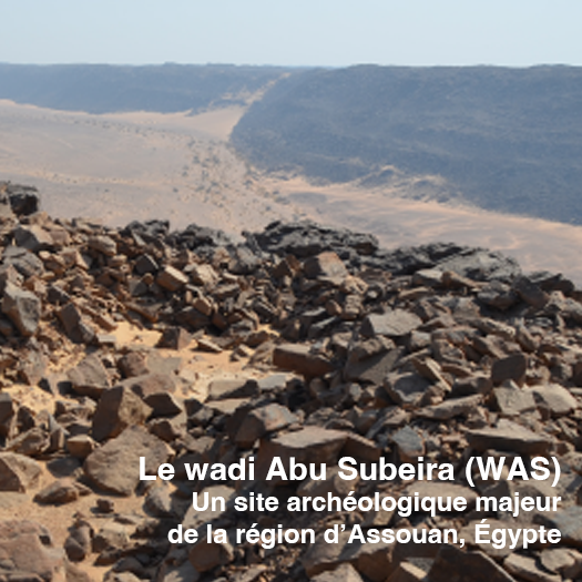 Wadi Abu Subeira