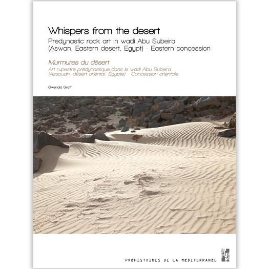 Whispers from the desert