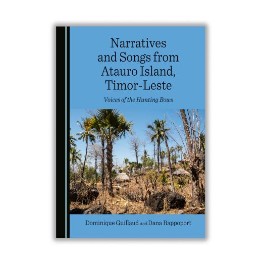 Narratives & songs from Atauro, Timor Leste