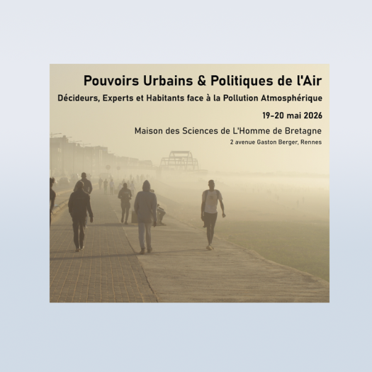 Pouvoirs-Urbains & Politiques-de-l-air 