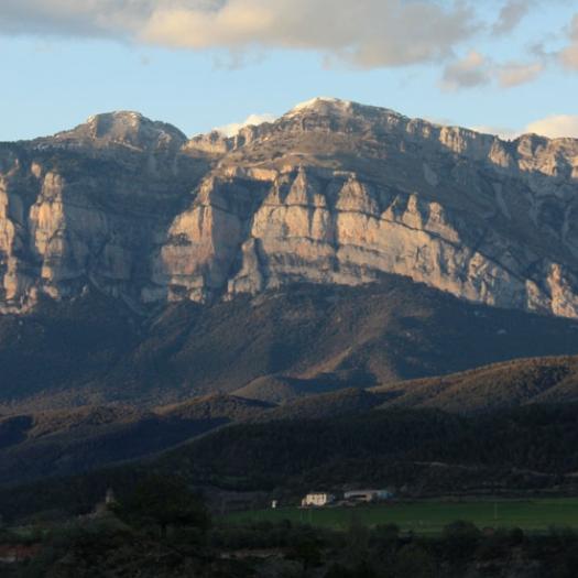 geopark-H2020 rise
