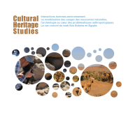 Cultural Heritage Studies