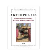 archipel 108-2024