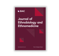 Journal Of Ethnobiology