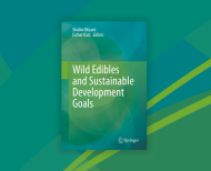 Wild edibles and SDGs cover