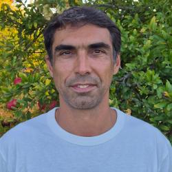 Sylvain Souchaud