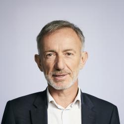 Gilles KLEITZ